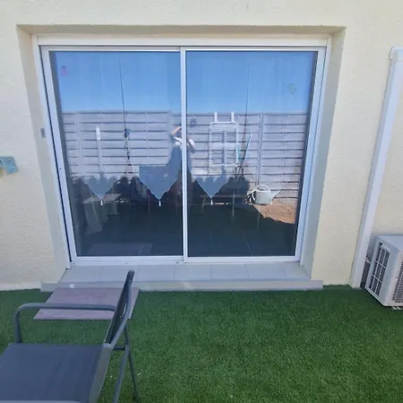 Loft De La Calade Apartament *