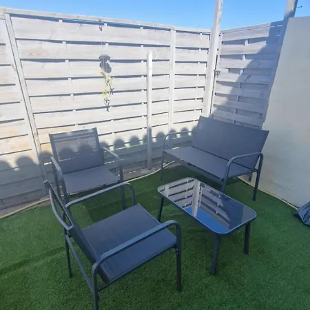 Apartament Loft De La Calade *