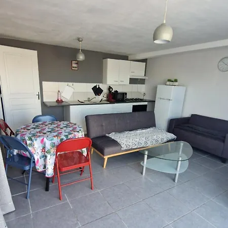 Loft De La Calade *