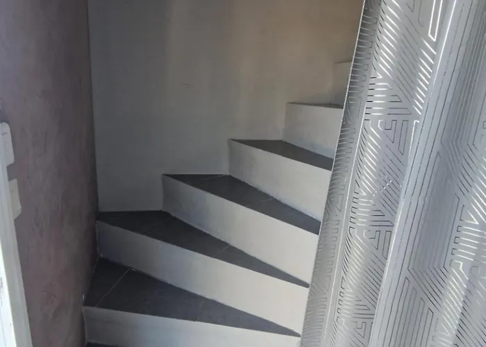 Loft De La Calade Appartement Frontignan