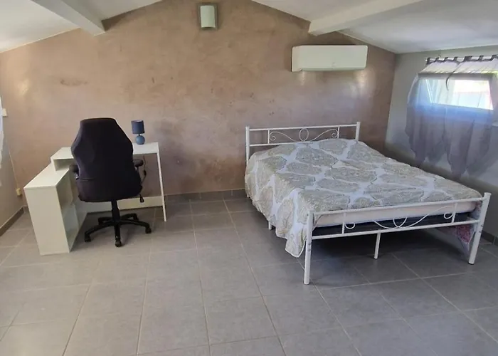 Loft De La Calade Frontignan